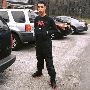 Meet your Posher, Steven